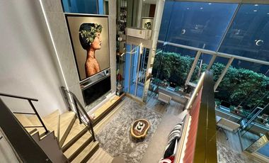 For sale 1 bed condo in Khlong Toei, Bangkok