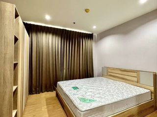 For rent 2 bed condo in Yan Nawa, Bangkok