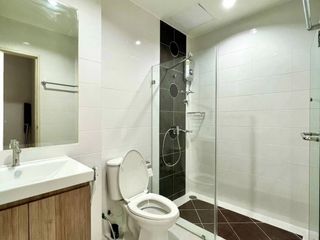 For rent 2 bed condo in Yan Nawa, Bangkok