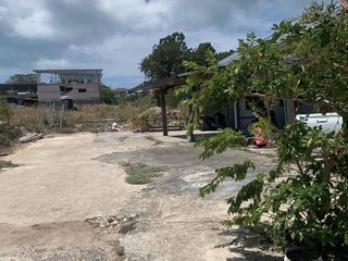 For sale land in Ko Samui, Surat Thani