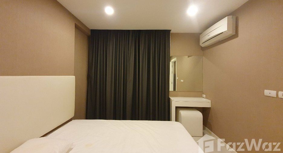 For rent 2 Beds condo in Prawet, Bangkok