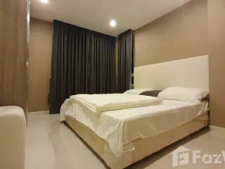 For rent 2 bed condo in Prawet, Bangkok