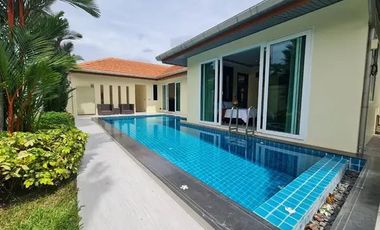 ขาย 4 เตียง บ้านเดี่ยว ใน บางละมุง, ชลบุรี