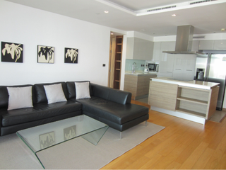 For rent 2 Beds condo in Phaya Thai, Bangkok