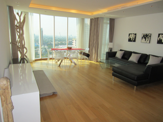 For rent 2 Beds condo in Phaya Thai, Bangkok