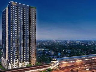 For sale スタジオ condo in Chom Thong, Bangkok