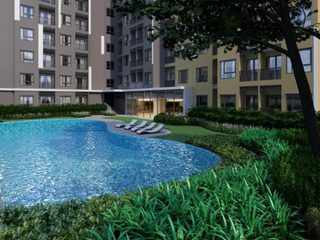 For sale スタジオ condo in Chom Thong, Bangkok