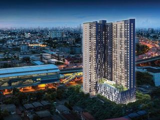 For sale スタジオ condo in Chom Thong, Bangkok