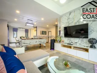 Haus zum Kauf mit 6 Zimmer in Bang Lamung, Chonburi