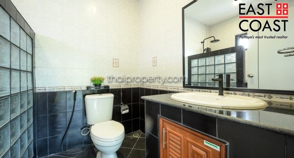 For sale 6 bedrooms house in Bang Lamung, Chonburi