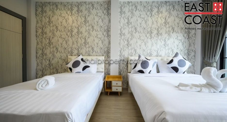 For sale 6 bedrooms house in Bang Lamung, Chonburi