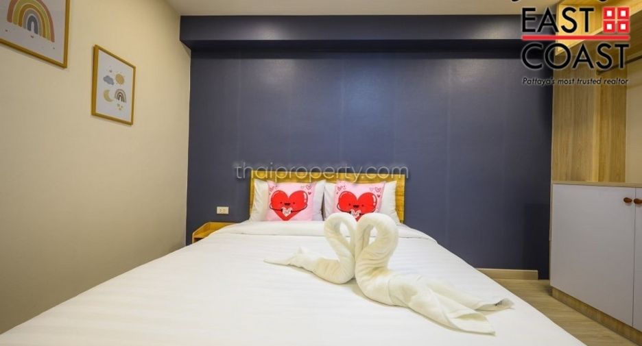 For sale 6 bedrooms house in Bang Lamung, Chonburi