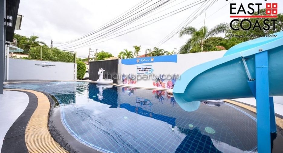For sale 6 bedrooms house in Bang Lamung, Chonburi
