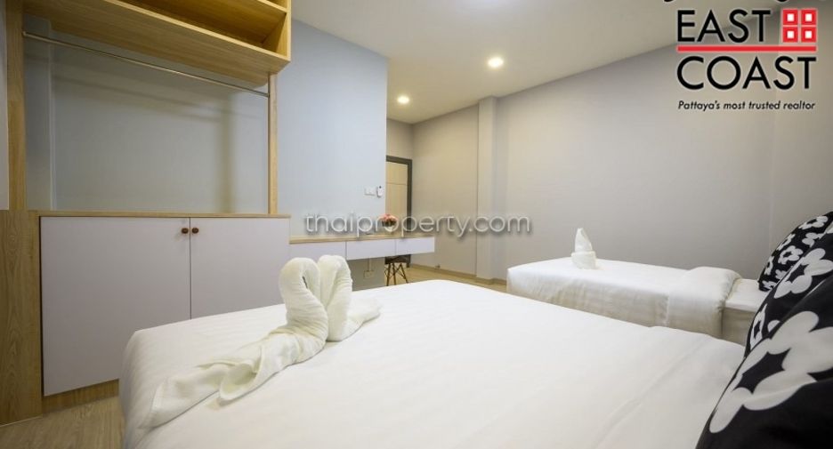 For sale 6 bedrooms house in Bang Lamung, Chonburi
