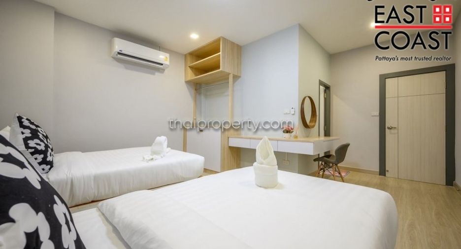 For sale 6 bedrooms house in Bang Lamung, Chonburi