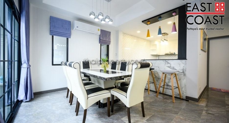 For sale 6 bedrooms house in Bang Lamung, Chonburi