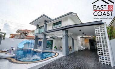 For sale 6 bedrooms house in Bang Lamung, Chonburi
