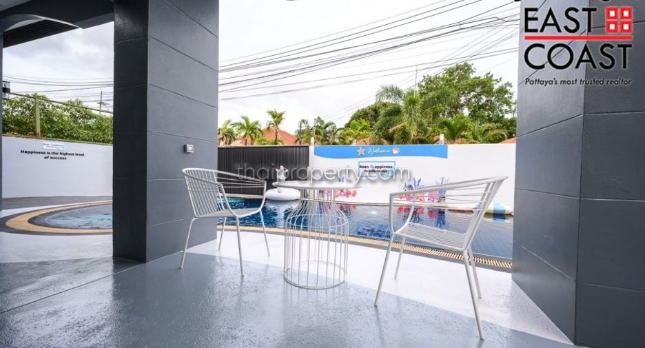 For sale 6 bedrooms house in Bang Lamung, Chonburi