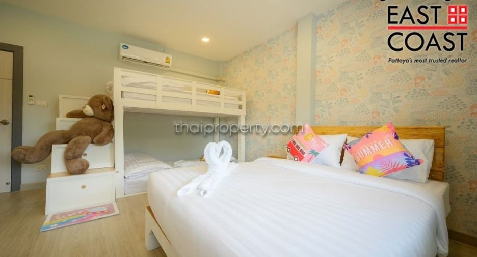 For sale 6 bedrooms house in Bang Lamung, Chonburi