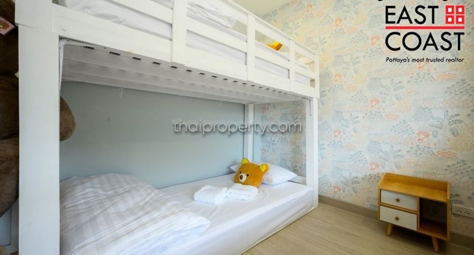 For sale 6 bedrooms house in Bang Lamung, Chonburi