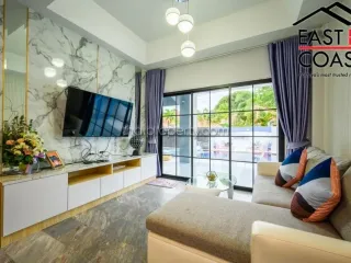 Haus zum Kauf mit 6 Zimmer in Bang Lamung, Chonburi