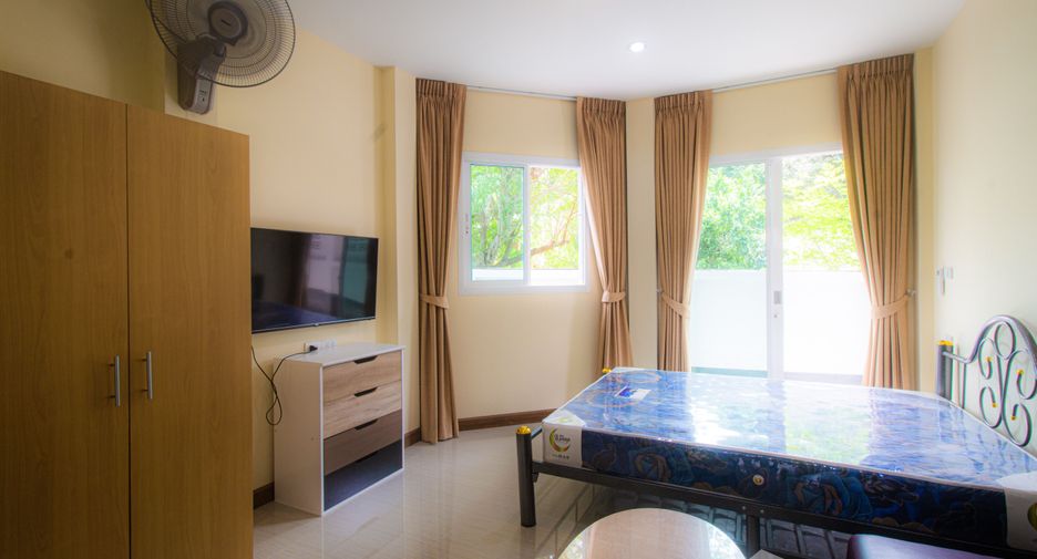 For sale 20 bed apartment in Ko Samui, Surat Thani