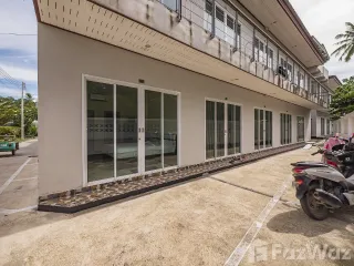 For sale 20 bed apartment in Ko Samui, Surat Thani