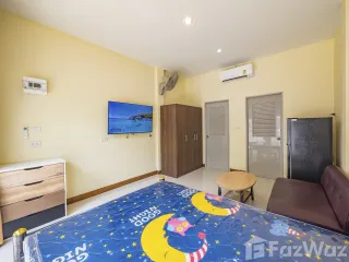 For sale 20 bed apartment in Ko Samui, Surat Thani