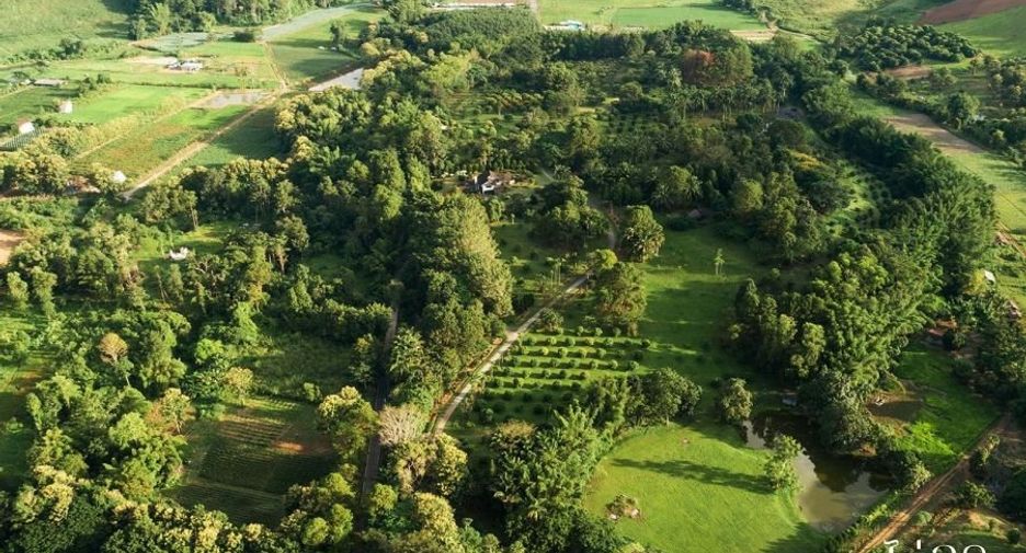 Terreno en venta en Khao Kho, Phetchabun