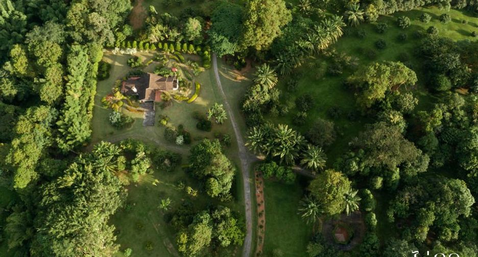 Terreno en venta en Khao Kho, Phetchabun