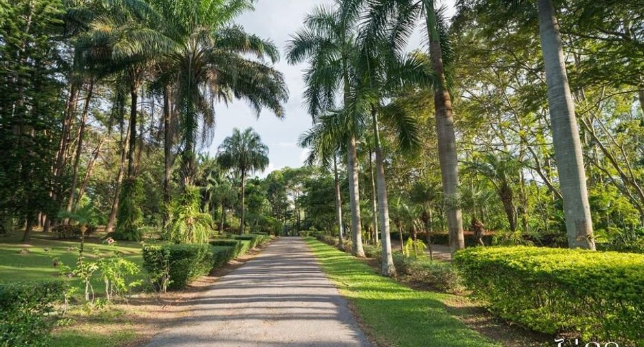 Terreno en venta en Khao Kho, Phetchabun