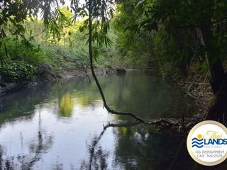 For sale land in Thong Pha Phum, Kanchanaburi
