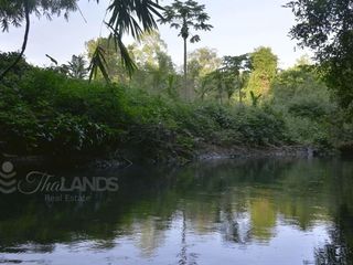 For sale land in Thong Pha Phum, Kanchanaburi