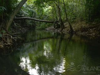 For sale land in Thong Pha Phum, Kanchanaburi