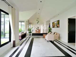 For sale 3 bed house in Bang Lamung, Chonburi