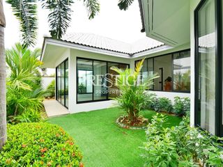 For sale 3 bed house in Bang Lamung, Chonburi