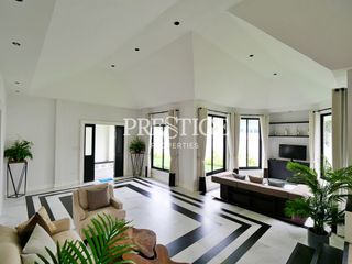 For sale 3 bed house in Bang Lamung, Chonburi