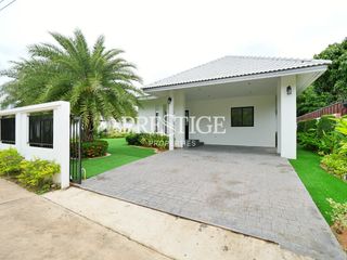 For sale 3 bed house in Bang Lamung, Chonburi