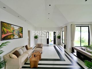 For sale 3 bed house in Bang Lamung, Chonburi