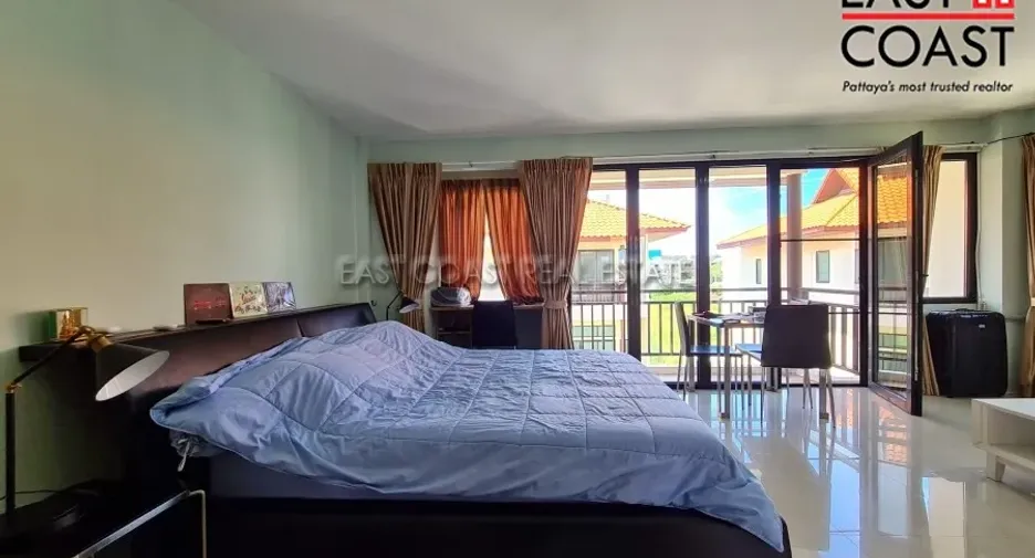Casa en venta de 4 habitaciones en Bang Lamung, Chonburi
