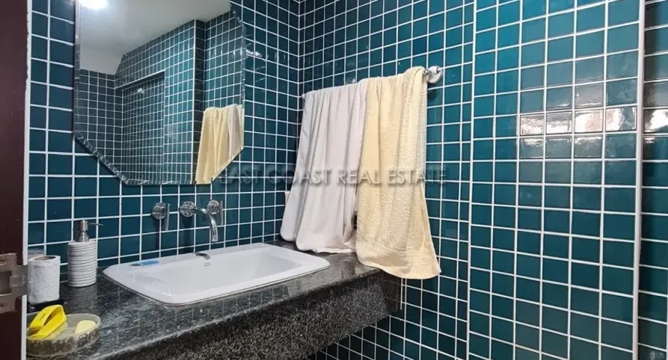 Casa en venta de 4 habitaciones en Bang Lamung, Chonburi