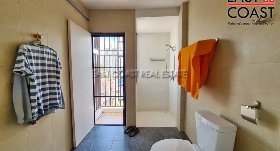 Casa en venta de 4 habitaciones en Bang Lamung, Chonburi