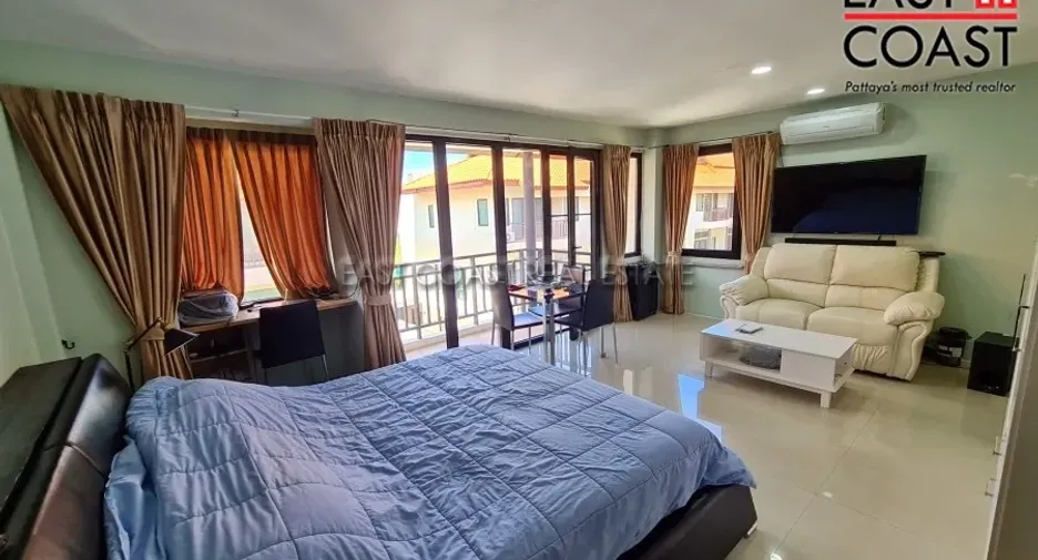 Casa en venta de 4 habitaciones en Bang Lamung, Chonburi