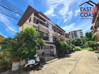 Casa en venta de 4 habitaciones en Bang Lamung, Chonburi