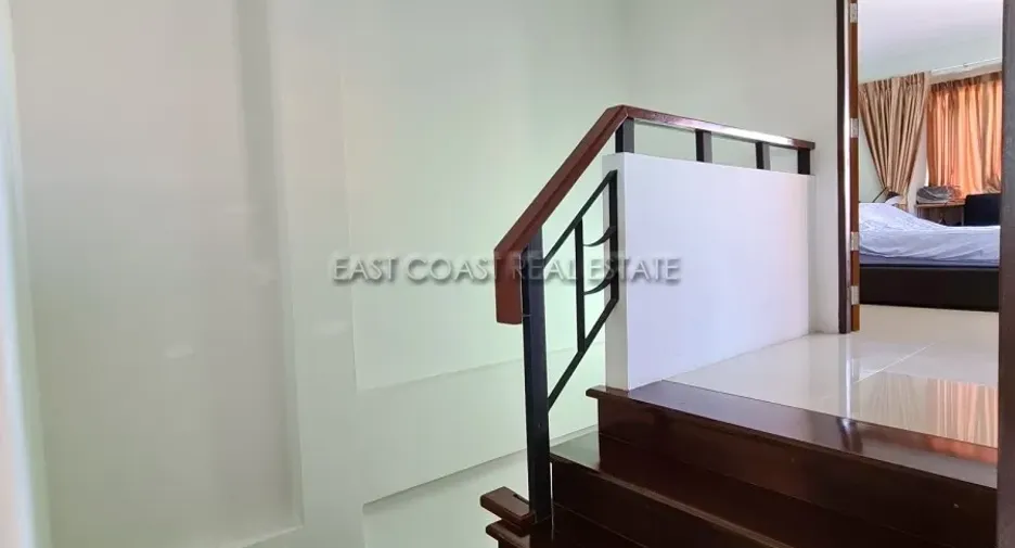 Casa en venta de 4 habitaciones en Bang Lamung, Chonburi