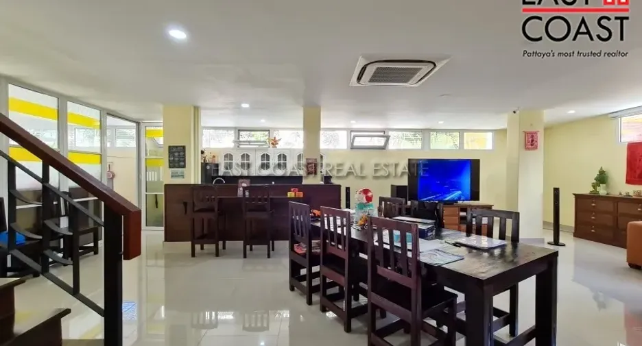 Casa en venta de 4 habitaciones en Bang Lamung, Chonburi