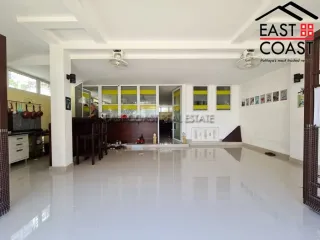 Casa en venta de 4 habitaciones en Bang Lamung, Chonburi