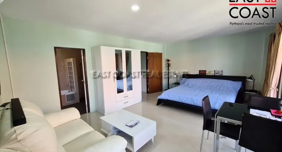 Casa en venta de 4 habitaciones en Bang Lamung, Chonburi