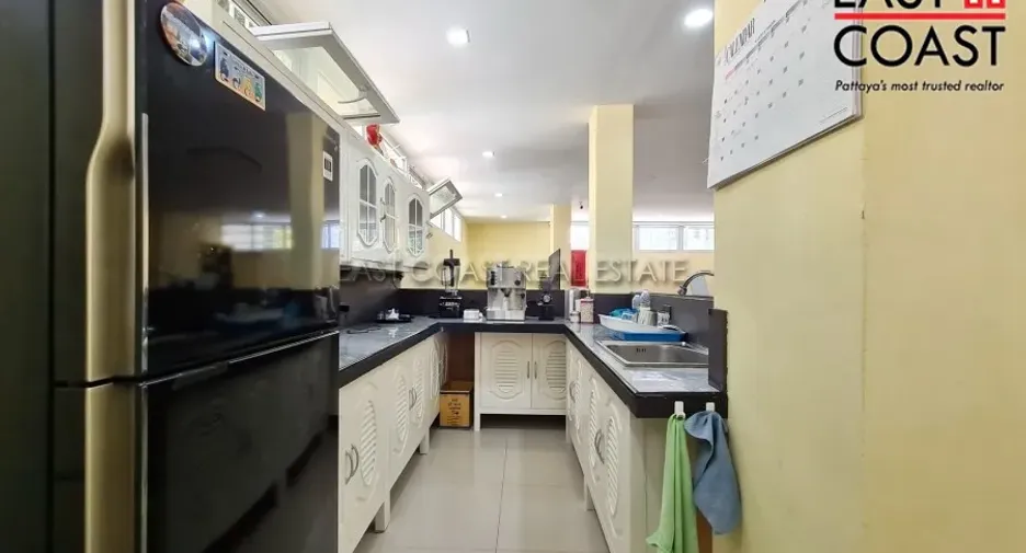 Casa en venta de 4 habitaciones en Bang Lamung, Chonburi