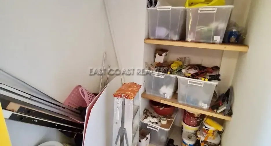 Casa en venta de 4 habitaciones en Bang Lamung, Chonburi